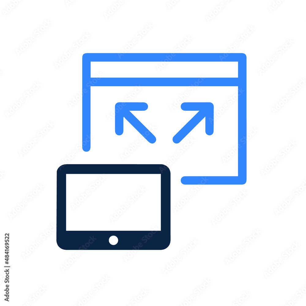 Expand responsive computer screen share icon Expand responsive computer screen share icon