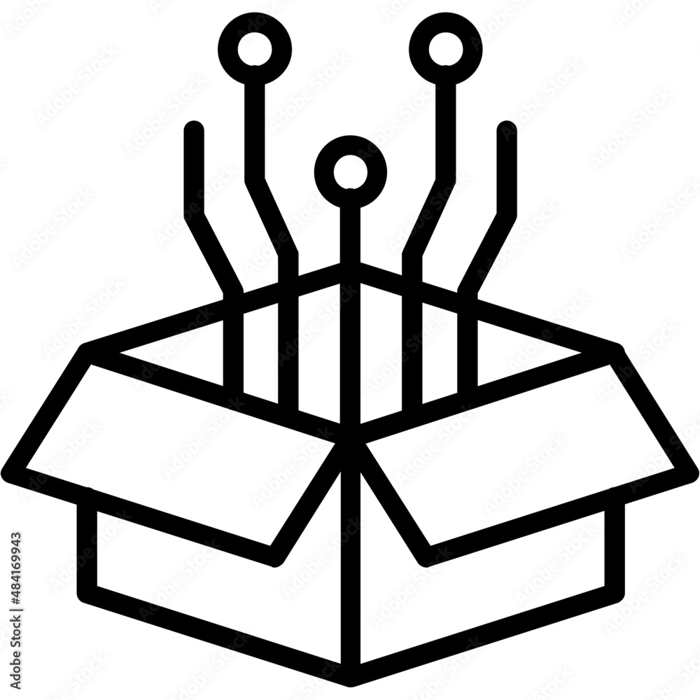 Box Icon Box Icon