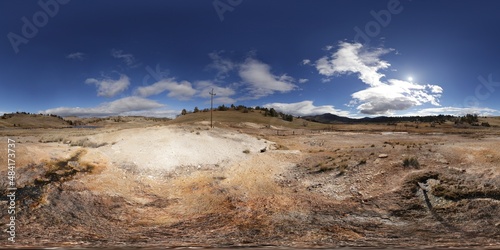 Soda Springs photo