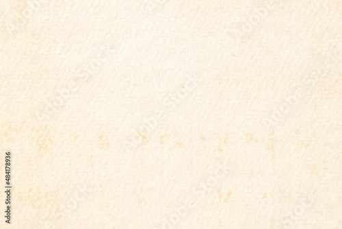 old paper texture. beige craft cardboard, vintage canvas surface