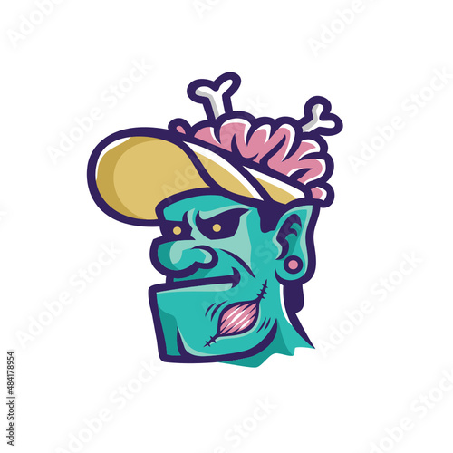 Zombie