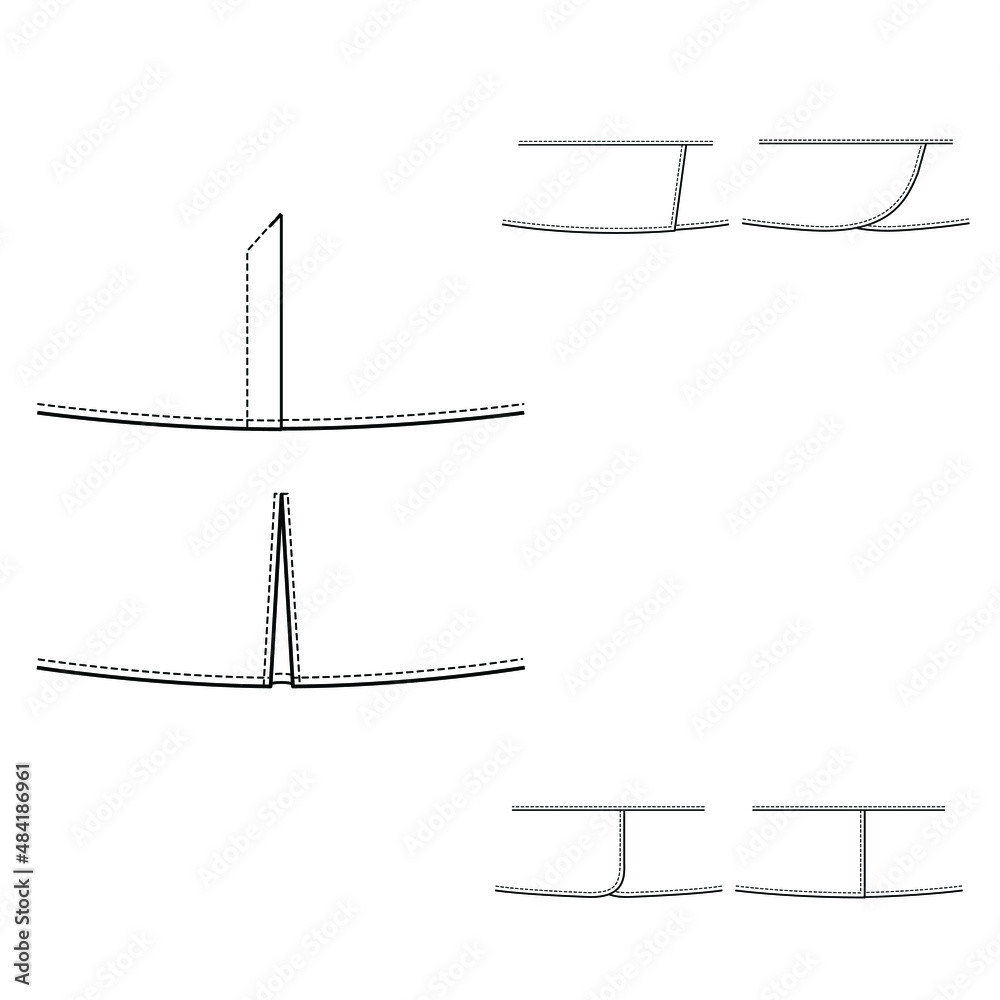 pleat pleat