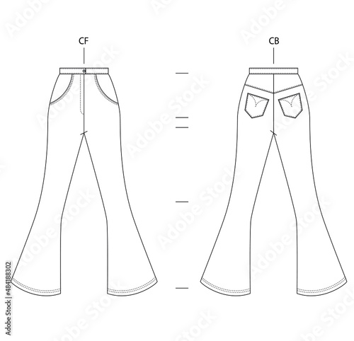 pant