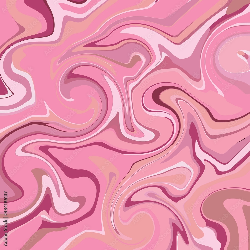 Modern creative decorative abstract background Modern creative decorative abstract background
