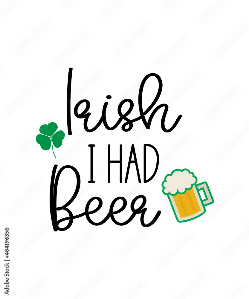 St Patricks day SVG Bundle, shamrock svg, clover svg, lucky svg, irish svg, beer svg, shenanigans svg, pinch me svg, svg quotes, cricut svg St Patricks day SVG Bundle, shamrock svg, clover svg, lucky svg, irish svg, beer svg, shenanigans svg, pinch me svg, svg quotes, cricut svg