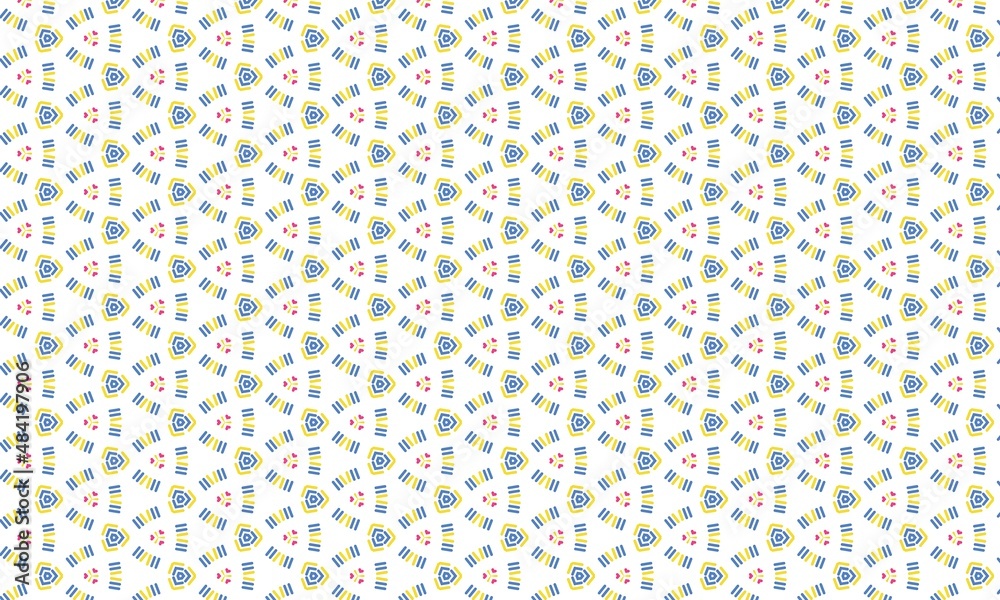 seamless pattern for fabric printing. seamless fabric design seamless pattern for fabric printing. seamless fabric design