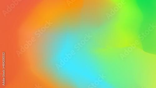abstract colour light background with eps 10 format