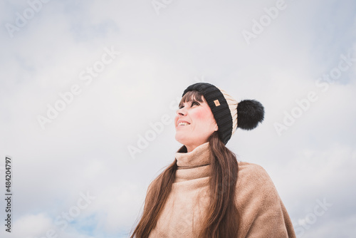 Winterzeit