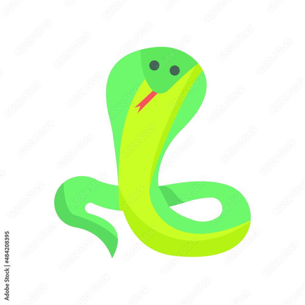 Snake animal Vector icon which is suitable for commercial work and easily modify or edit it
Snake animal Vector icon which is suitable for commercial work and easily modify or edit it