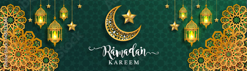 Ramadan Kareem, Ramadhan or Eid mubarak