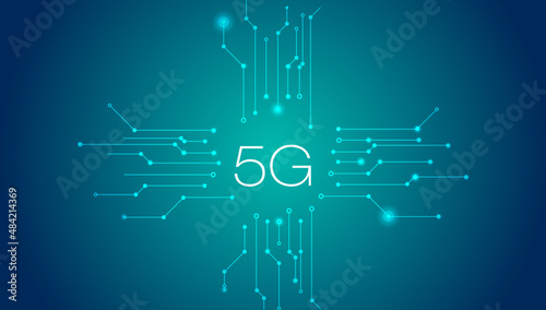 5G network security