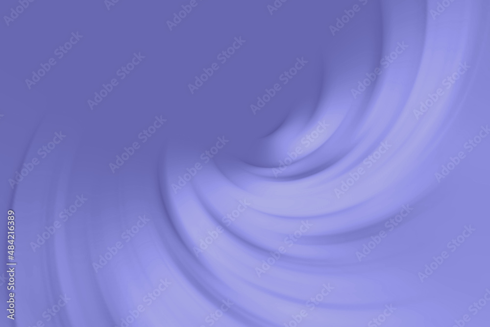 Trendy very peri color of the year 2022, violet blue, lavender blurred abstract gradient wave background Trendy very peri color of the year 2022, violet blue, lavender blurred abstract gradient wave background