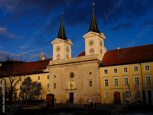 ドイツの城、宮殿、修道院、教会