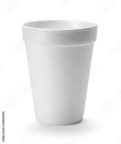 Styrofoam Cup photo