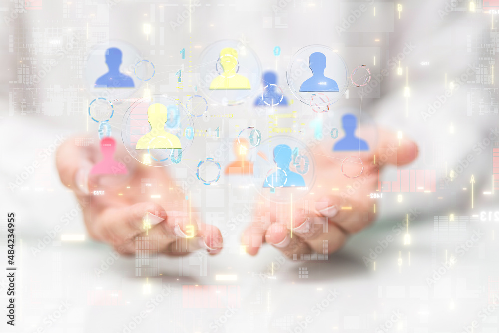 communication network digital group connect communication network digital group connect