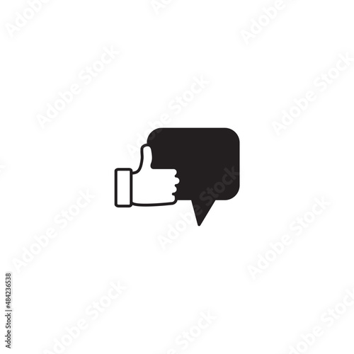customers experience care icons symbol vector elements for infographic web