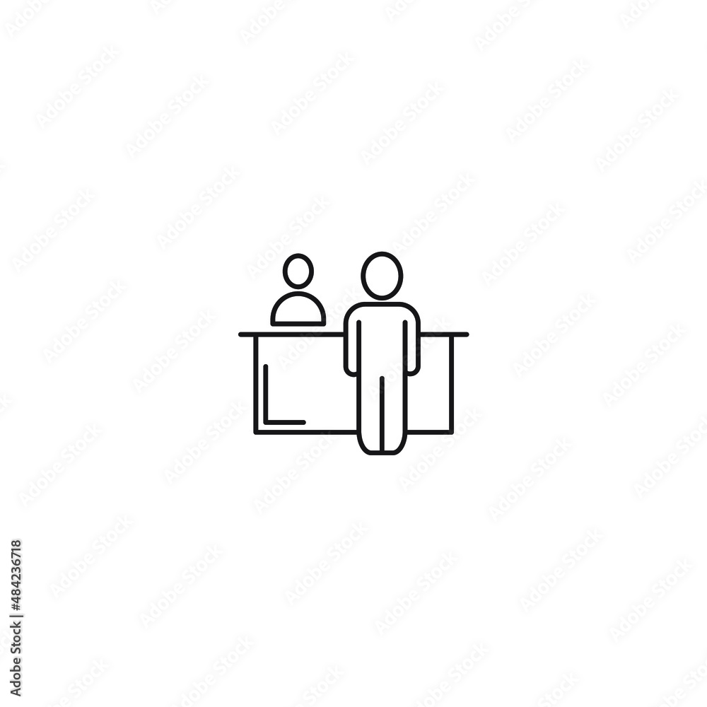 help desk icons symbol vector elements for infographic web help desk icons symbol vector elements for infographic web