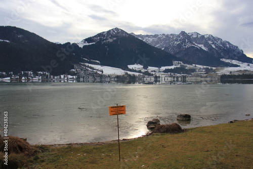 Am Walchsee