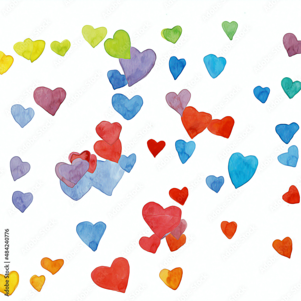 Fondo para publicación para San Valentín Fondo para publicación para San Valentín