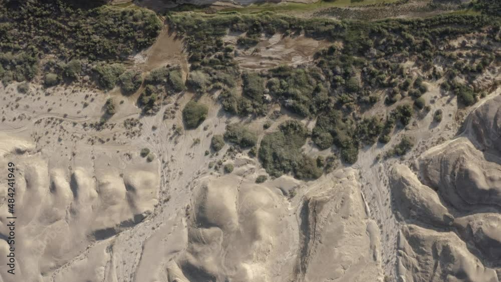 Aerial view over Negev desert
Ein zin, contaminated desert springs, Negev desert, Israel
Aerial view over Negev desert
Ein zin, contaminated desert springs, Negev desert, Israel
