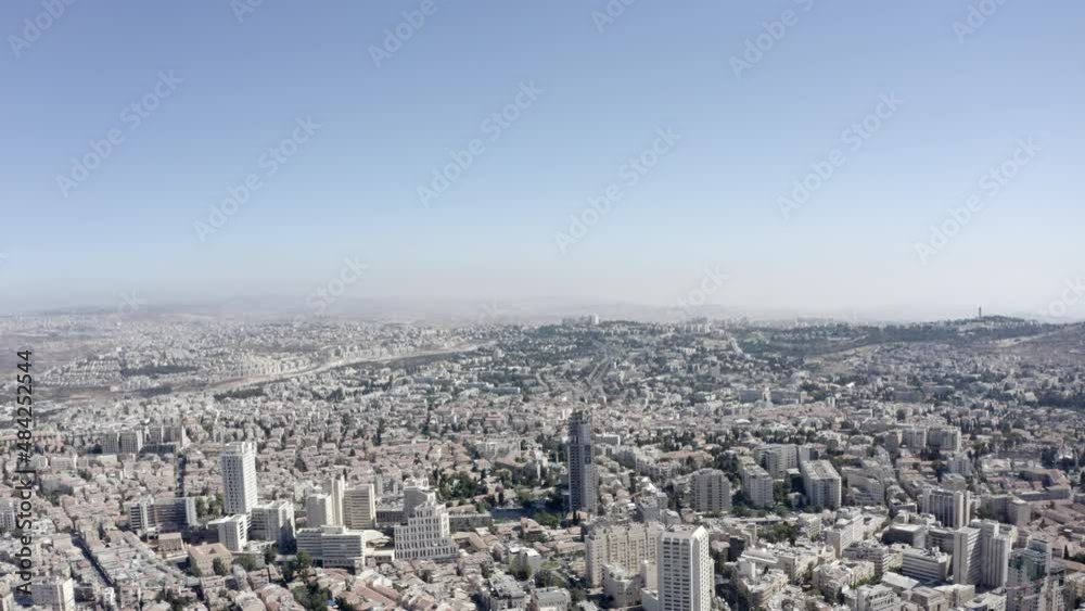 Jerusalem City entrance Jaffa street and Nahlaot, Israel
Aerial view from Jerusalem israel,high altitude, mount Scops in background, 2021
Jerusalem City entrance Jaffa street and Nahlaot, Israel
Aerial view from Jerusalem israel,high altitude, mount Scops in background, 2021