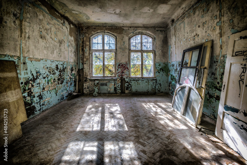 Beelitz Heilst  tte - Wohnpavillon A