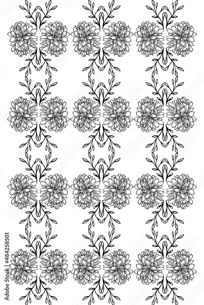Floral 01 Floral 01