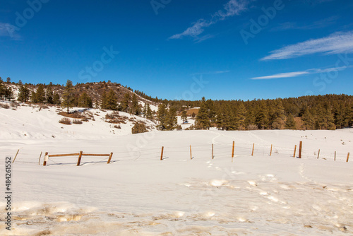 Dona Ana county New Mexico photo