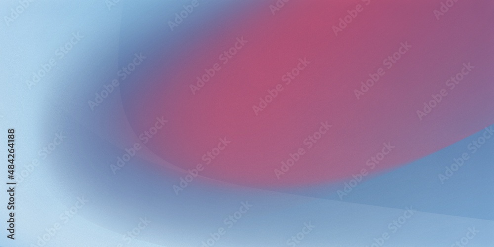 Fondo banner degradado con ruido en colores azules, rosas y morados. Fondo retro abstracto con movimiento envolvente, textura de grano elegante. Archivo de alta resolución. Fondo banner degradado con ruido en colores azules, rosas y morados. Fondo retro abstracto con movimiento envolvente, textura de grano elegante. Archivo de alta resolución.