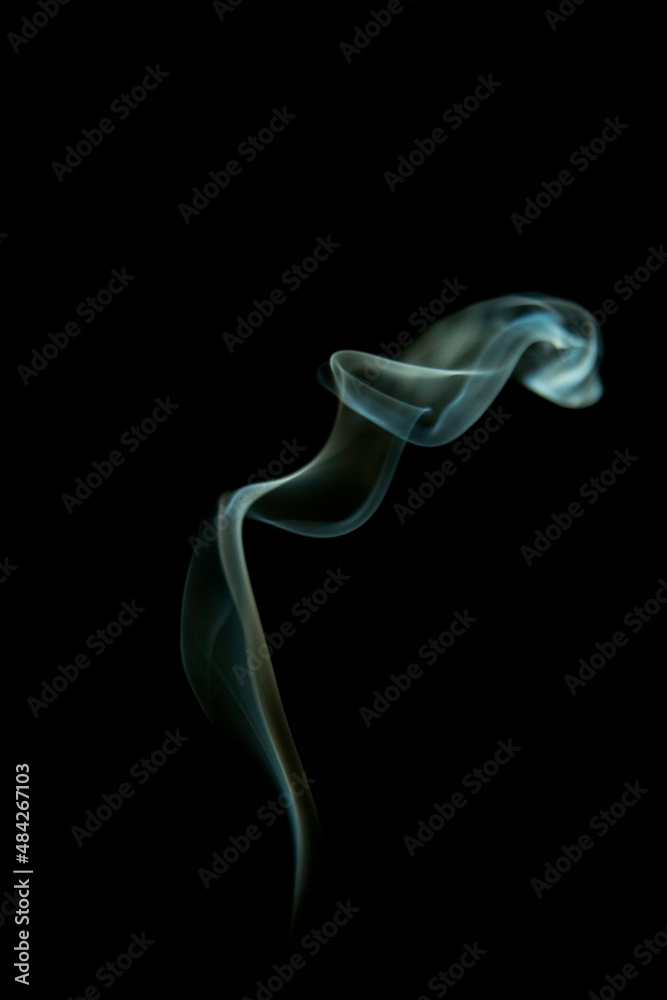 Incense Smoke Incense Smoke