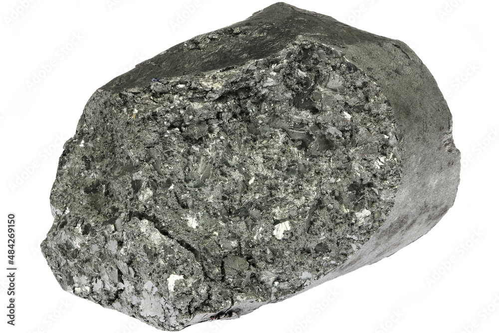 99.9% fine molybdenum isolated on white background 99.9% fine molybdenum isolated on white background