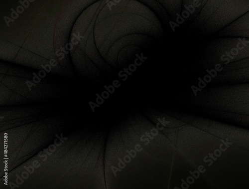 Imaginatory fractal abstract background Image