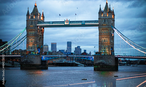 London Bridge