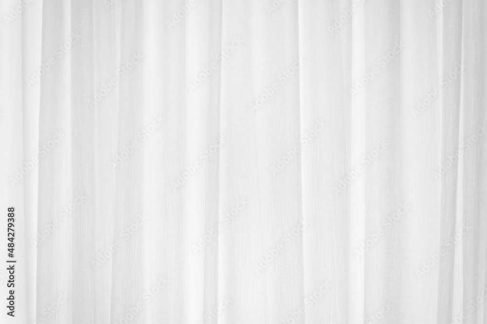white curtain background white curtain background