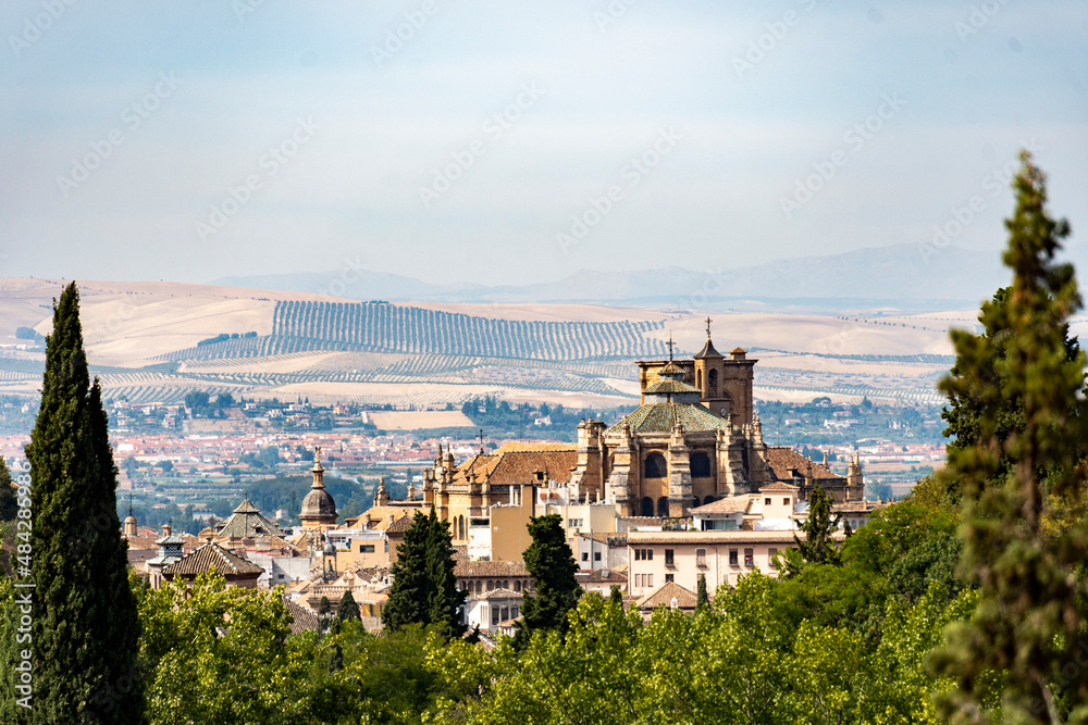 granada