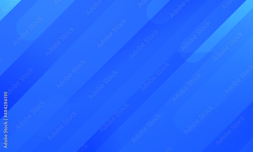 abstract gradient geometric shapes backround