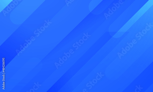 abstract gradient geometric shapes backround