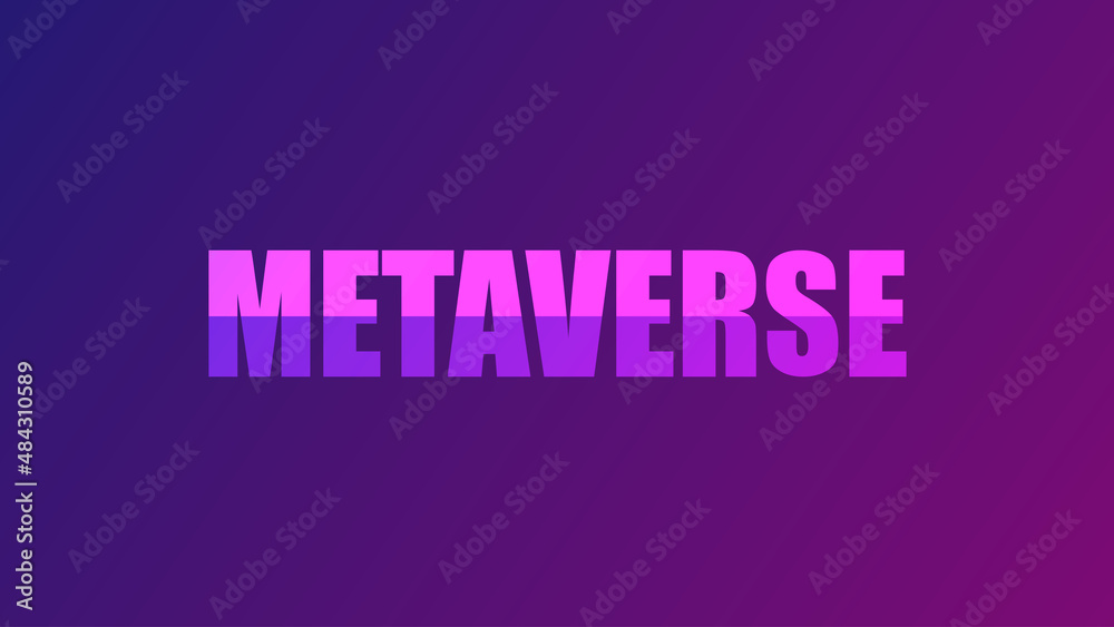 Metaverse digital world smart futuristic interface technology background. Metaverse digital world smart futuristic interface technology background.