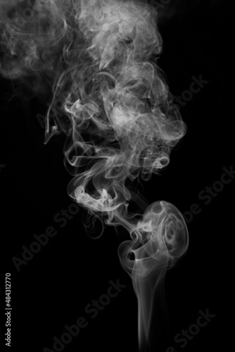 Smoke Overlay 