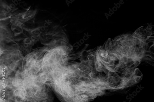 Smoke Overlay 