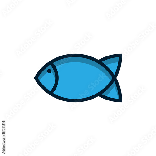 FISH ICONS