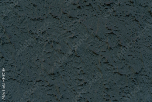 gray texture background in the form of a wall