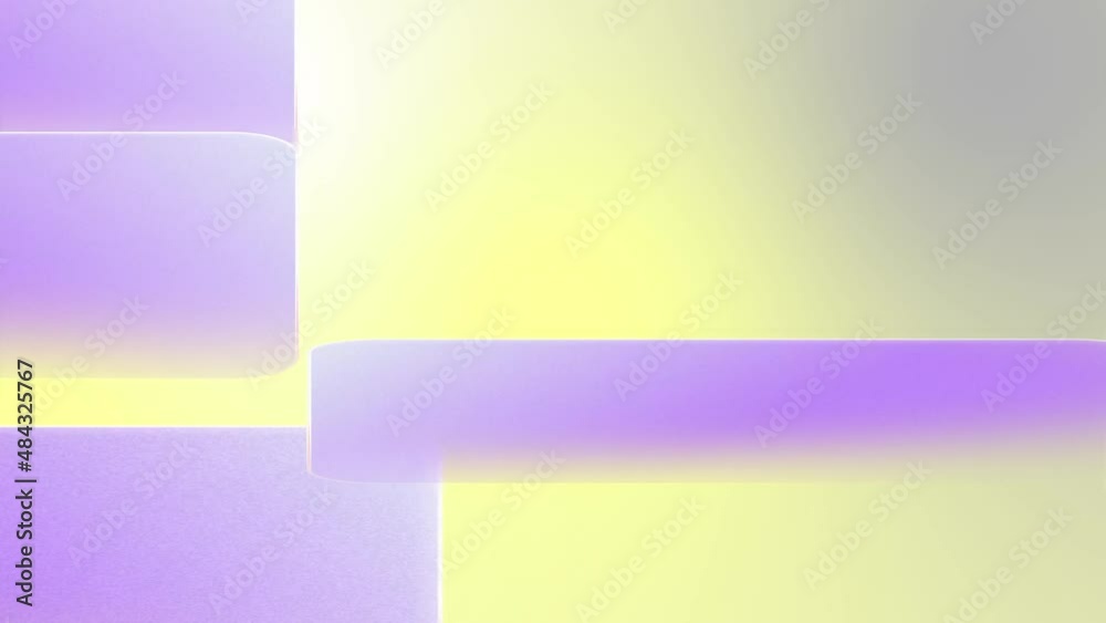Abstract frosted morphism glass background.mp4 Abstract frosted morphism glass background.mp4