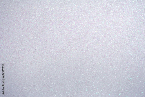 A light holographic glitter background