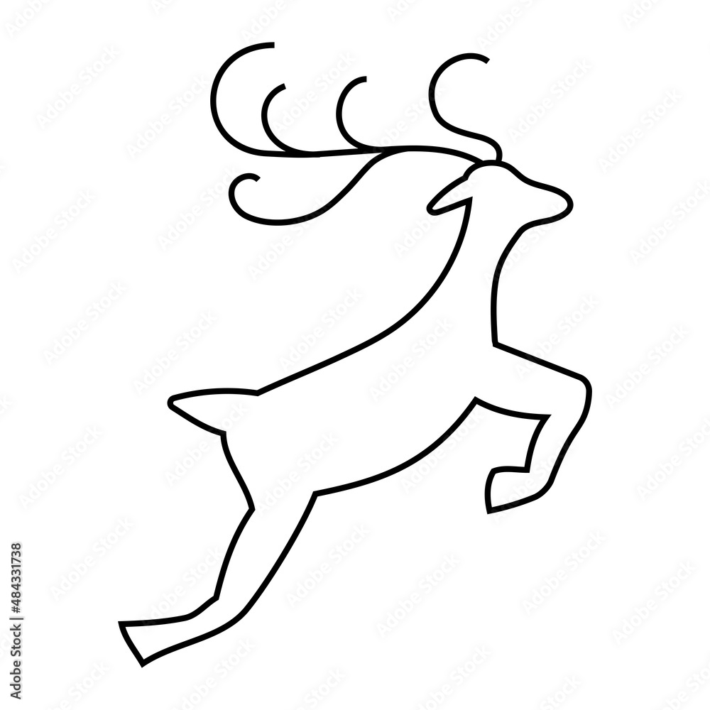 Christmas and new year flat line icons. Winter holidays sale decor. Signs and symbols for xmas party celebration, greeting cards. Isolated element. Vector illustration. Christmas and new year flat line icons. Winter holidays sale decor. Signs and symbols for xmas party celebration, greeting cards. Isolated element. Vector illustration.