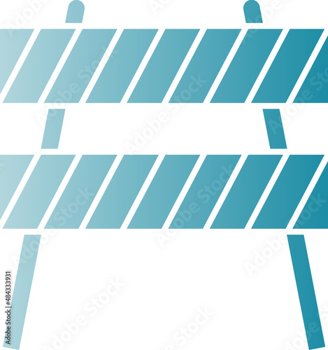 Barrier icon