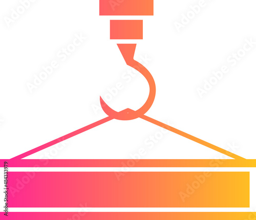 Crane icon