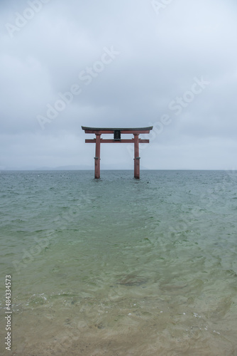 白髭神社