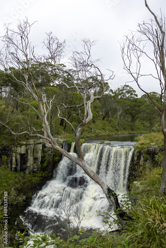 Ebor falls photo