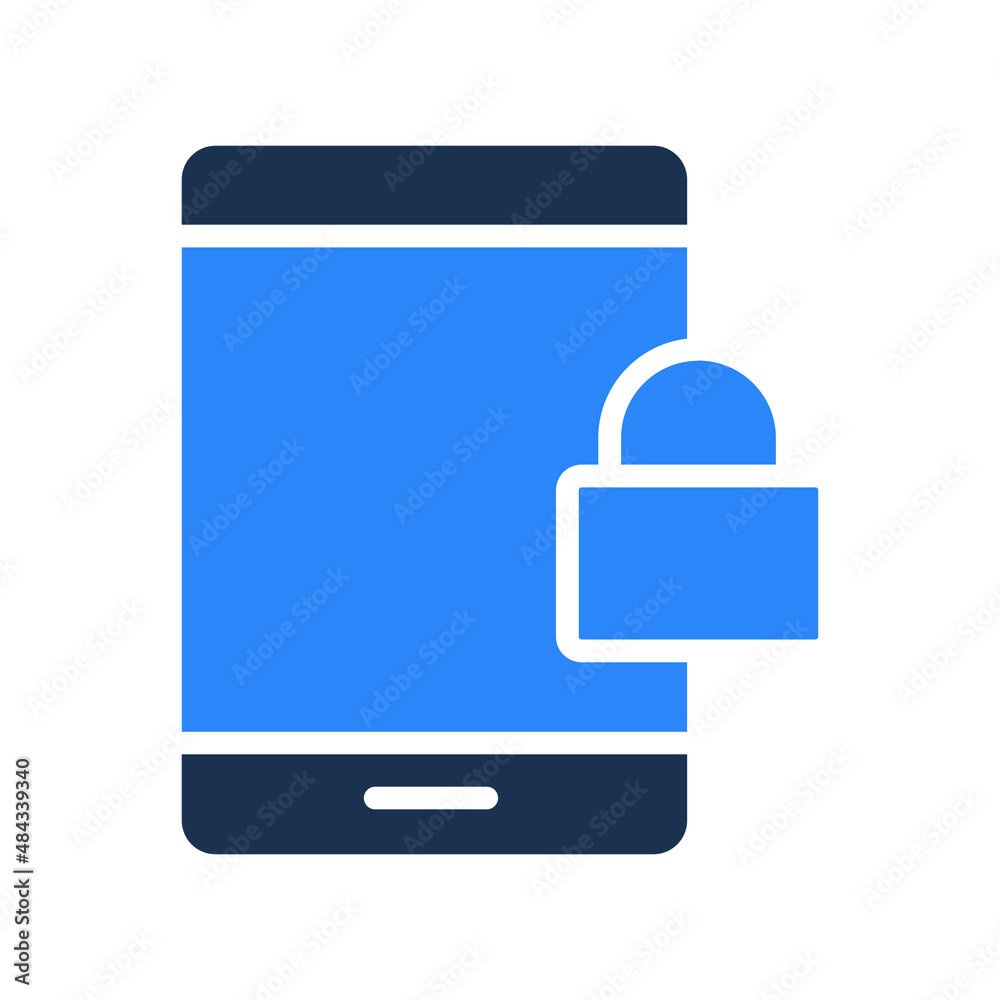 Mobile Security Vector icon which is suitable for commercial work and easily modify or edit it
Mobile Security Vector icon which is suitable for commercial work and easily modify or edit it